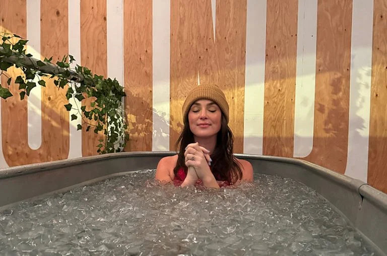 Hot and Cold Therapy