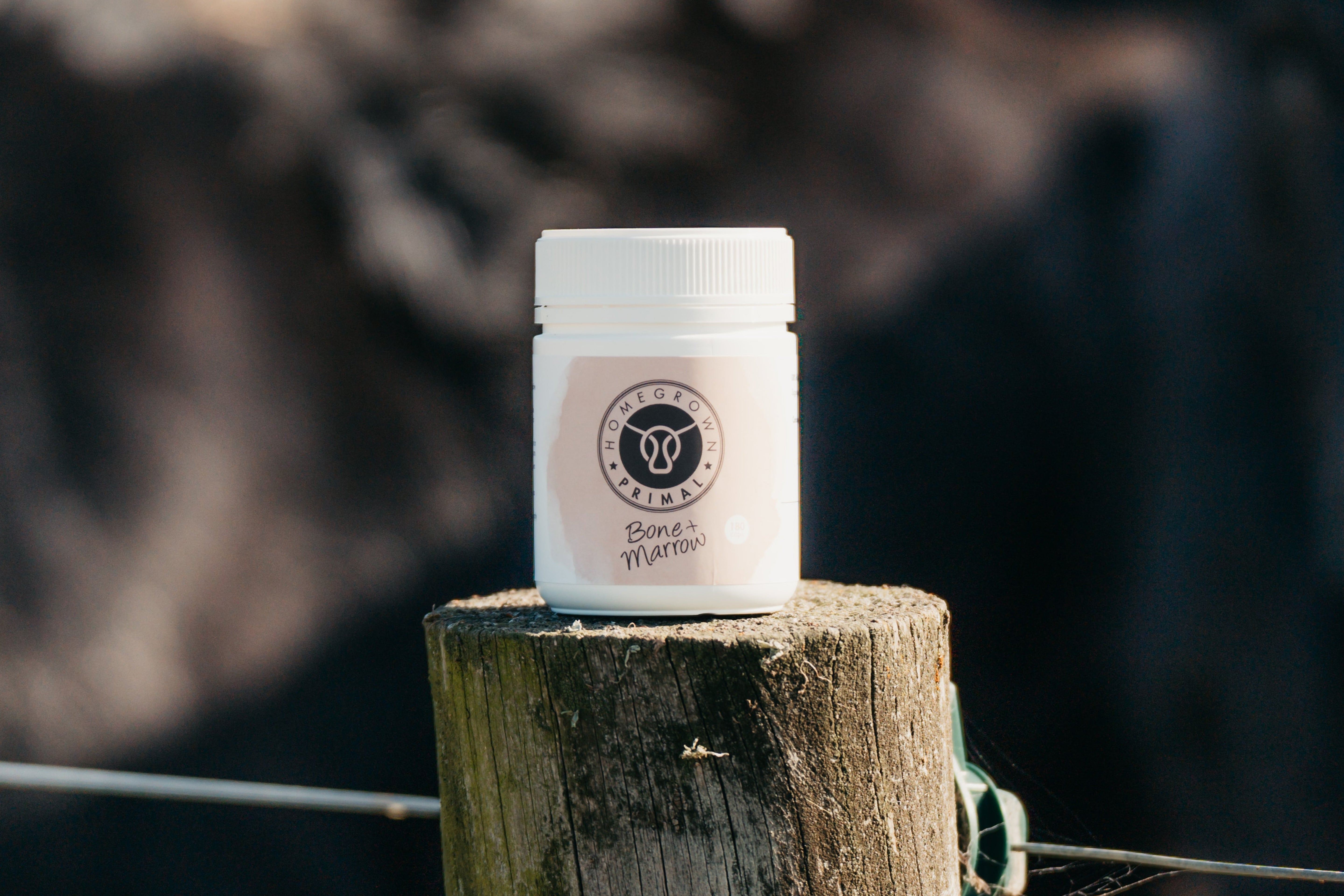 The Nutrients You Get From Grass Fed Bone Marrow