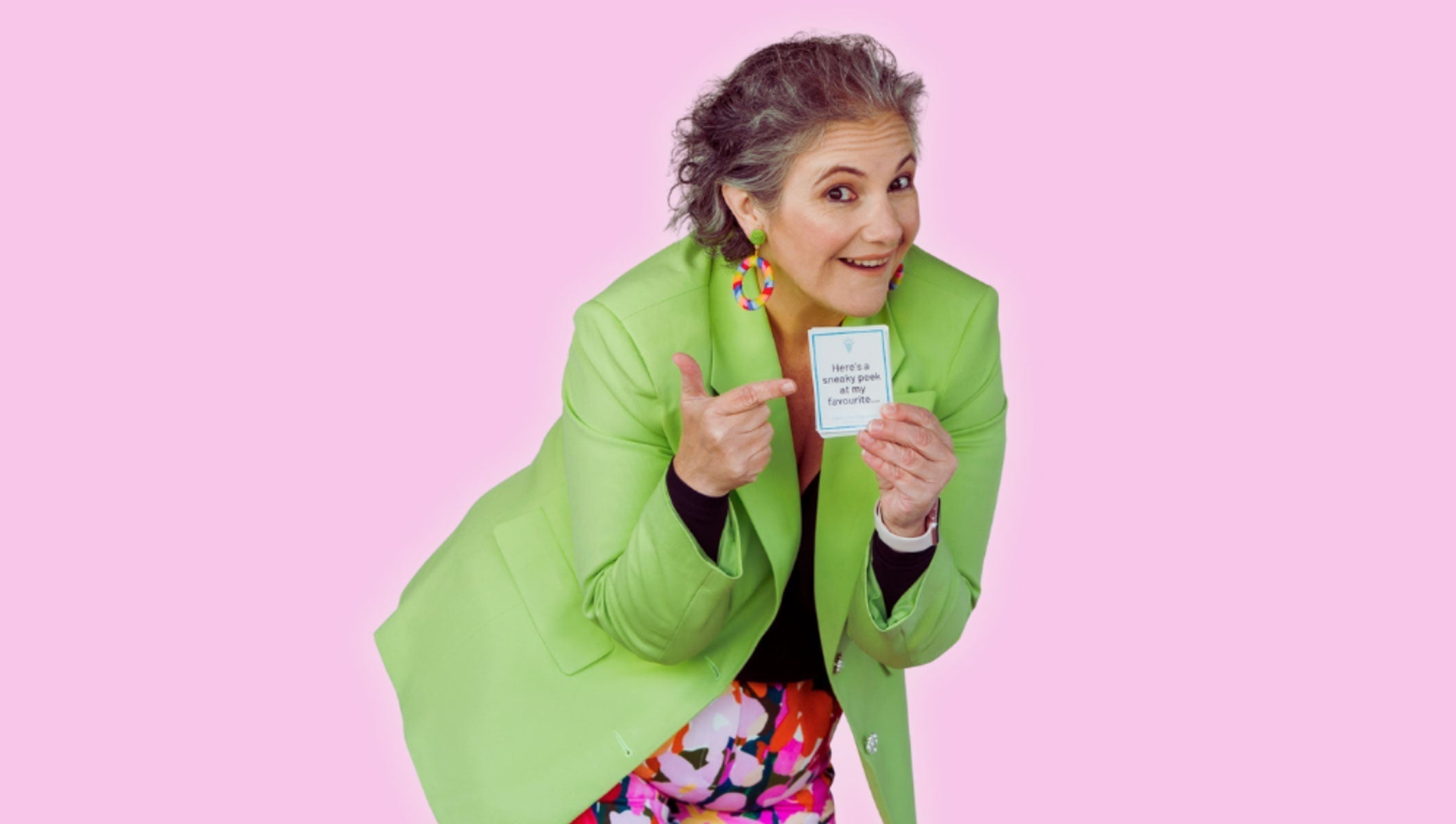 Map-it Marketing with Rachel Klaver