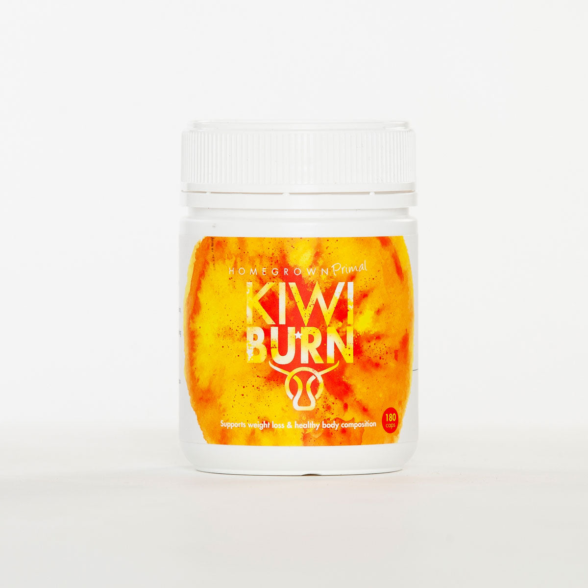 Kiwiburn grass-fed beef tallow capsules, New Zealand-sourced nutrient-dense food.