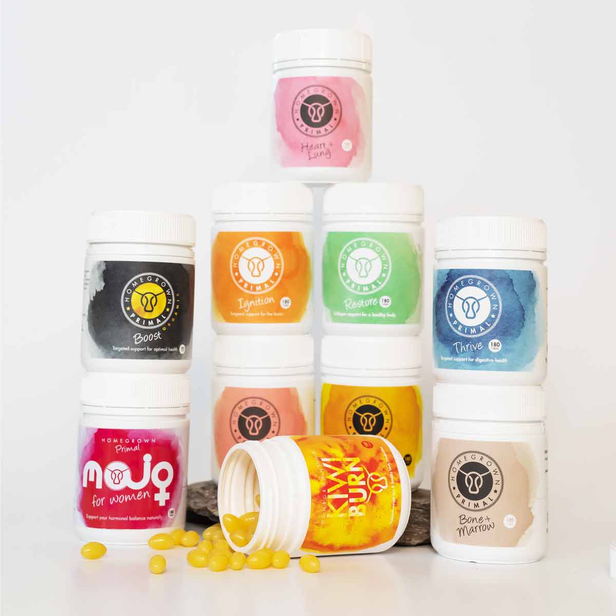 GIFT CARD  |  for Anything HomegrownPrimal