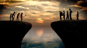 Embracing discomfort the ancestral path to growth and reilience