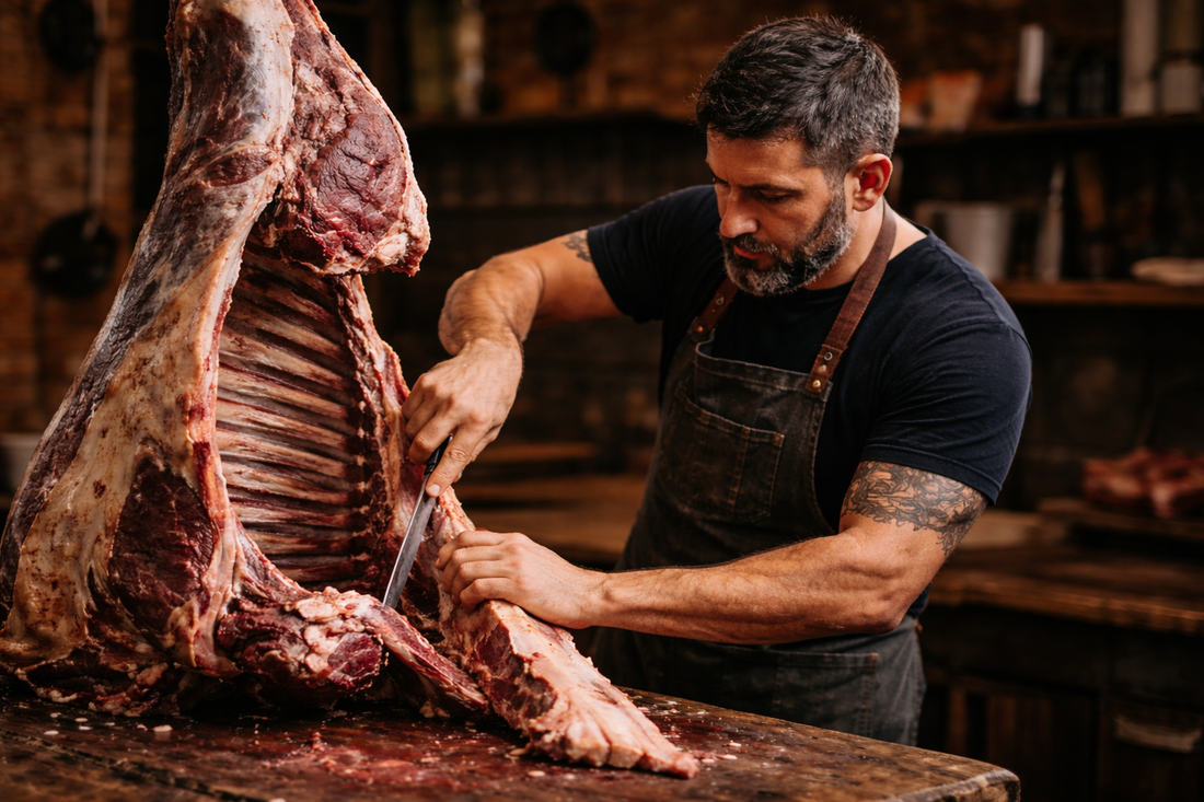 Ancestral Tools and Why They Matter in the Modern Kitchen