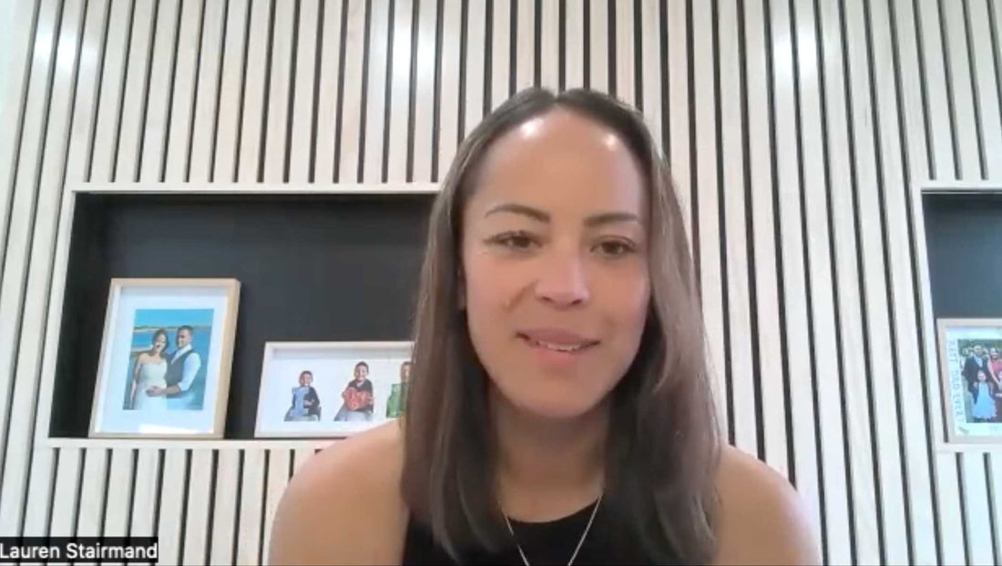 Carnivore Crate with Lauren Stairmand