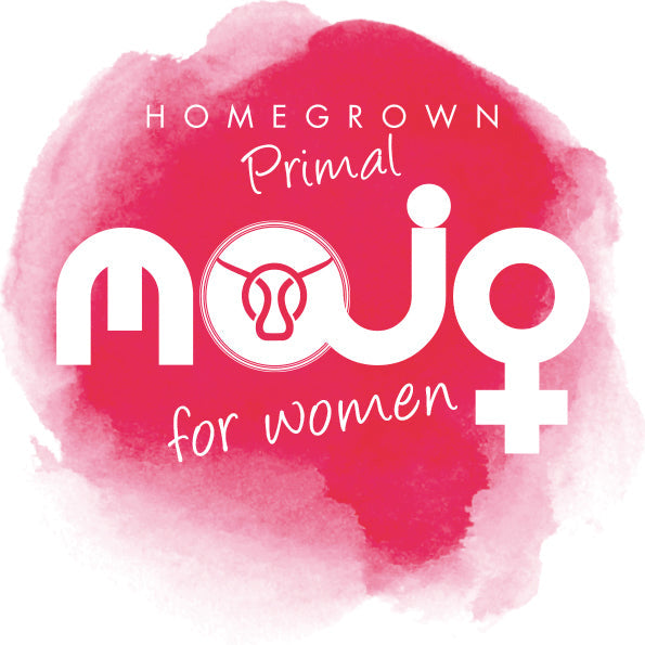 For the Women: Reclaiming Feminine Health Naturally