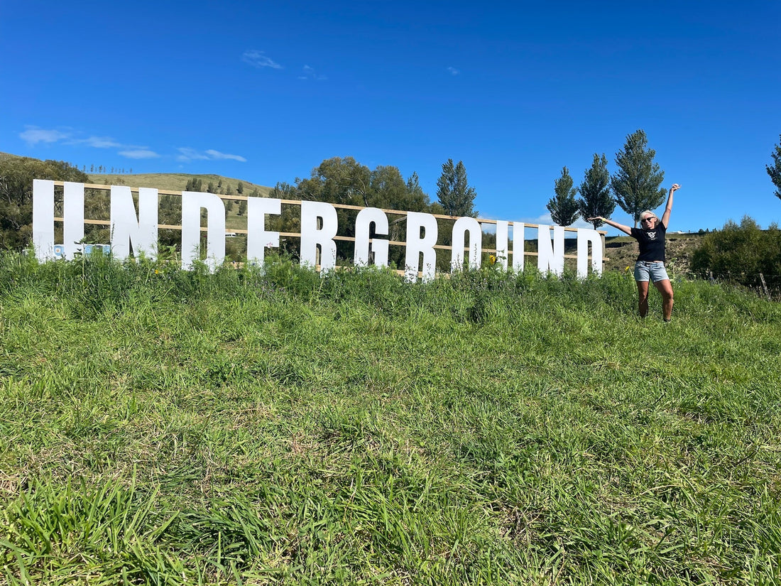 Why the Future of Food Depends on How It’s Produced