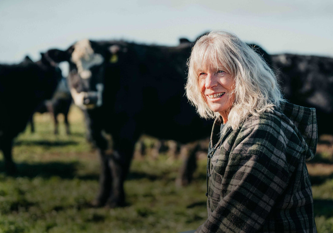 My Ancestral Shopping List: How to source real food in New Zealand