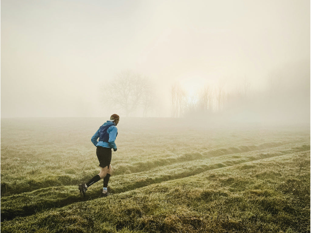 The Boring Work of Being a Better Man: Why Health Basics Matter