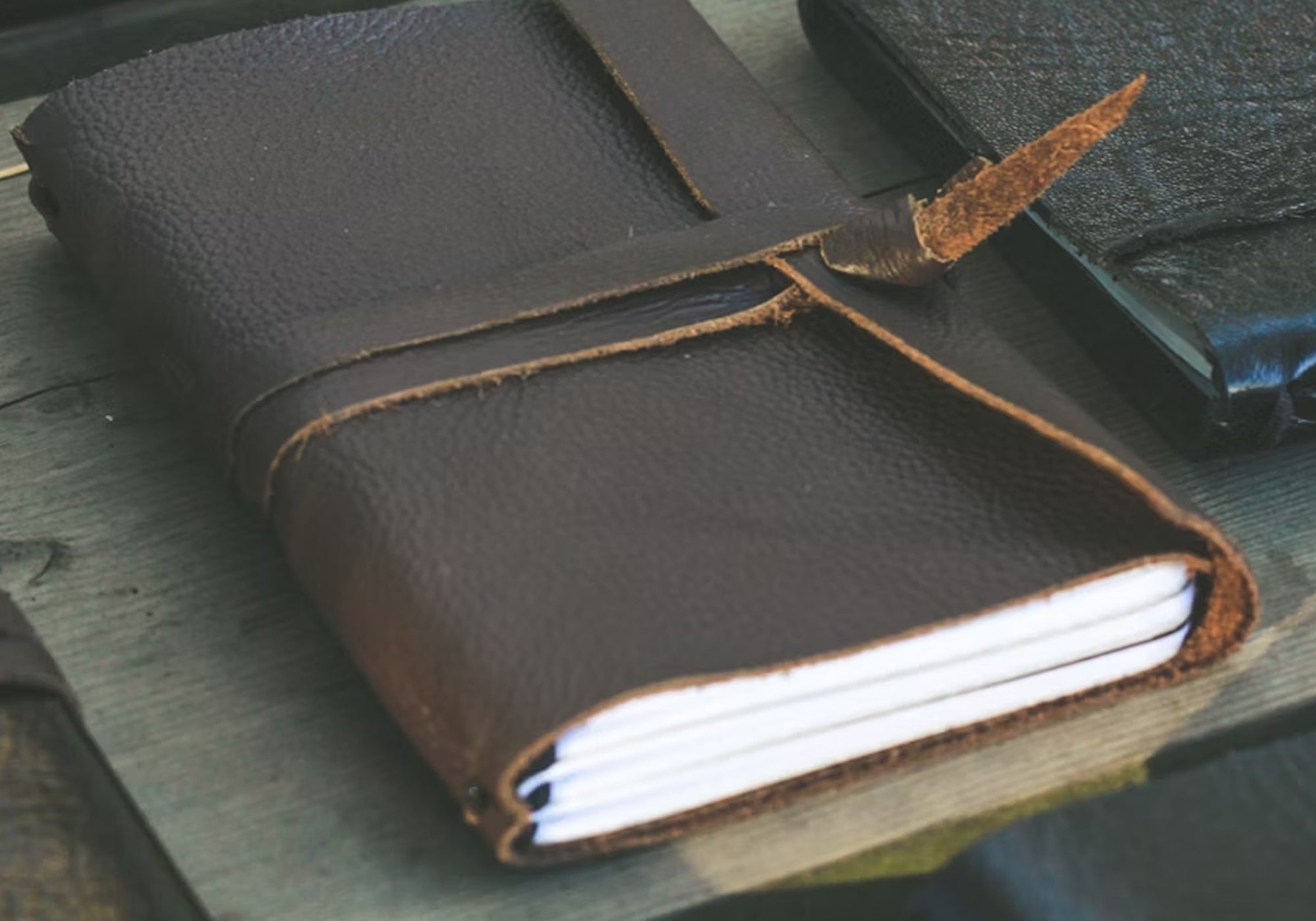 Why I always pause at this time of year