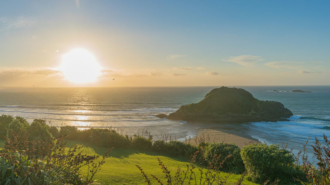 Heading Into Summer: Reset Your Rhythm With Ancestral Living