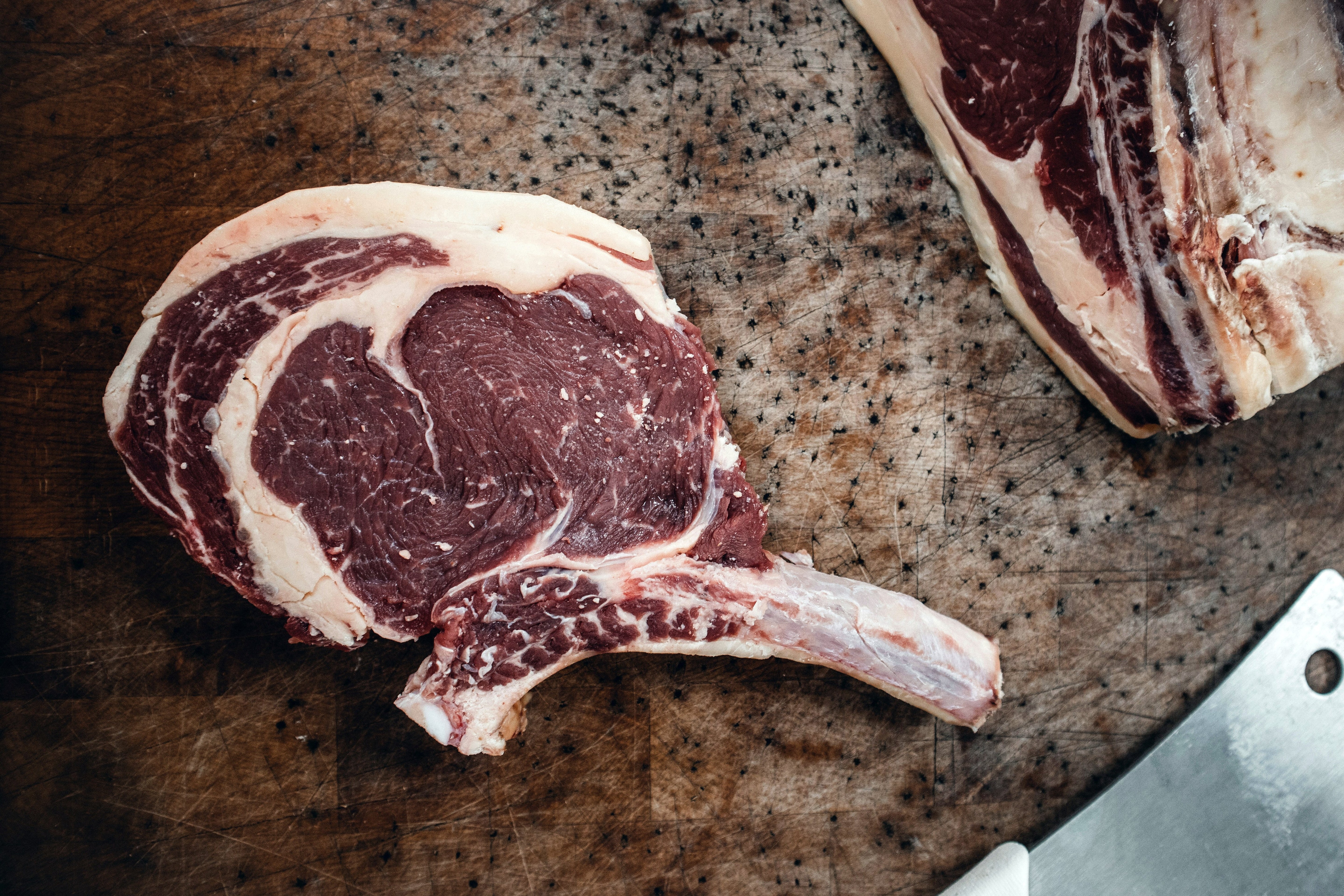 Real Nutrition Isn't Built In A Lab