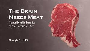 Why Does Mainstream Health Advice Often Ignore Meat