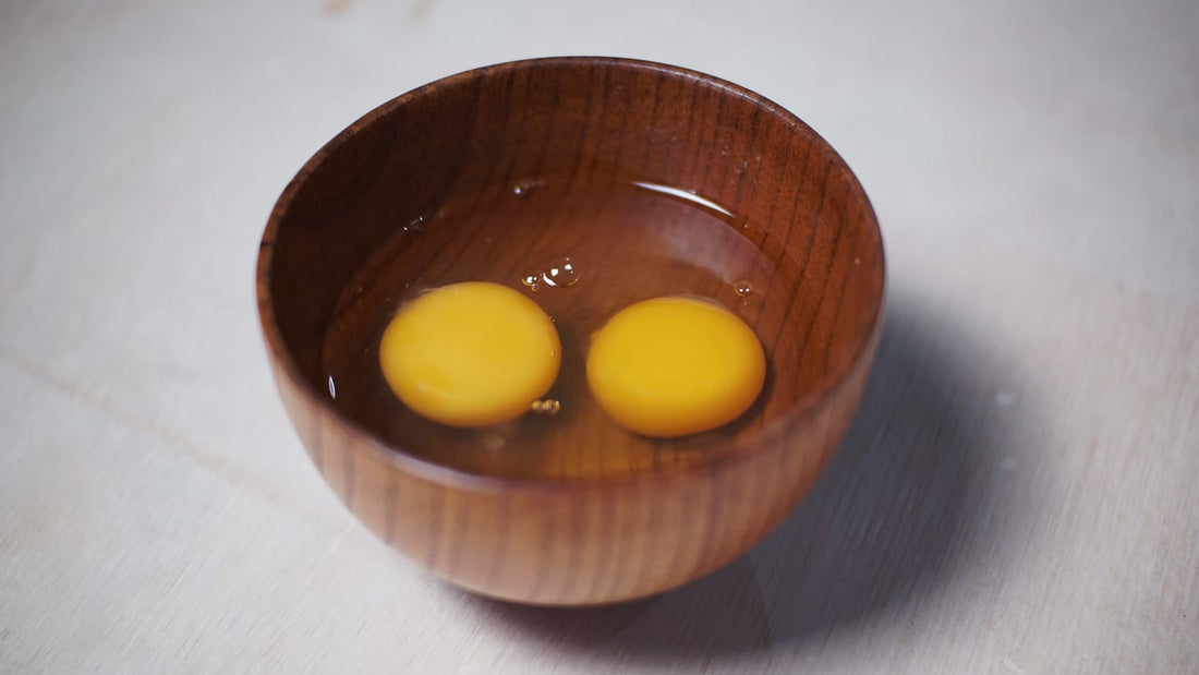 The Power of Simplifying Your Diet
