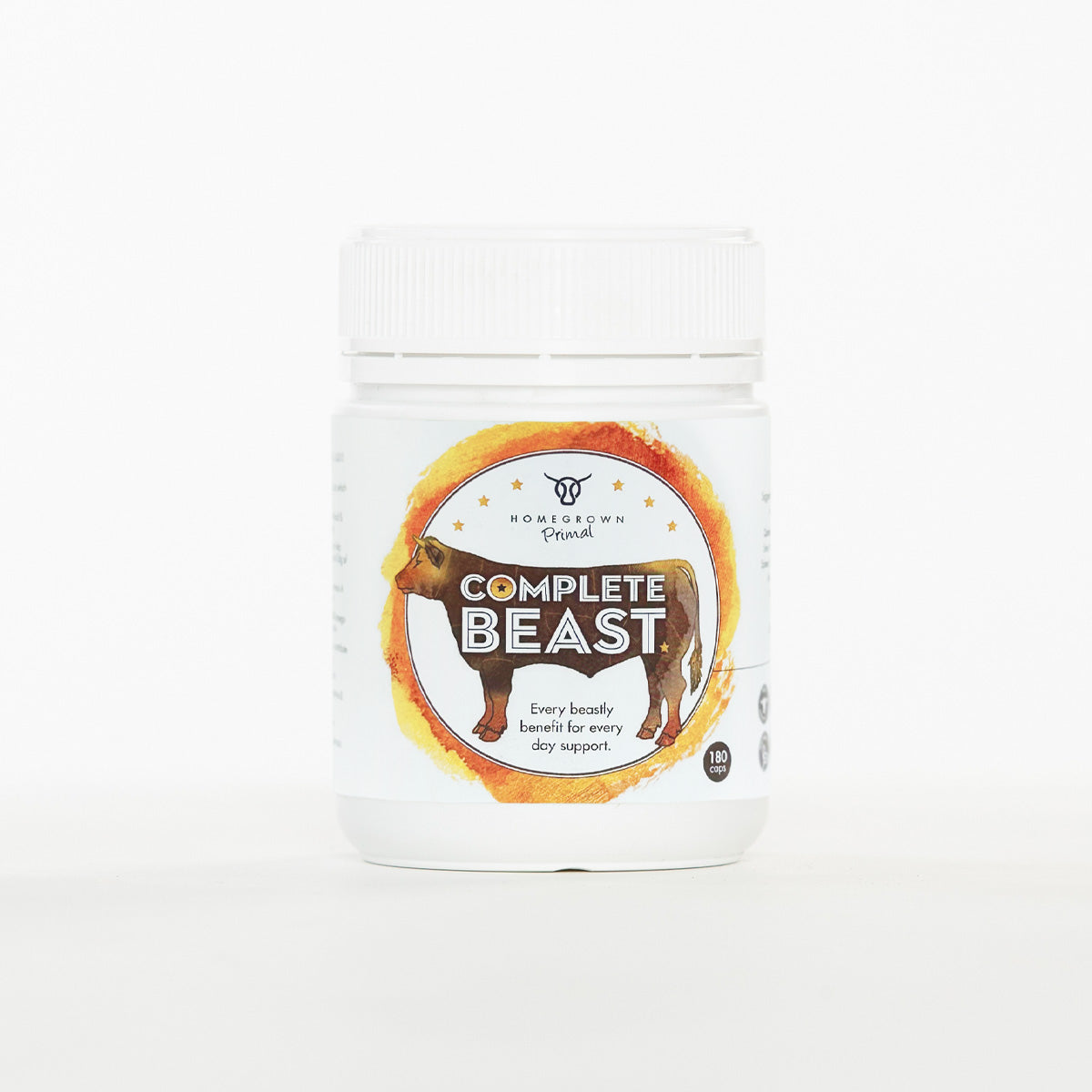 COMPLETE BEAST | 13-Organ Blend